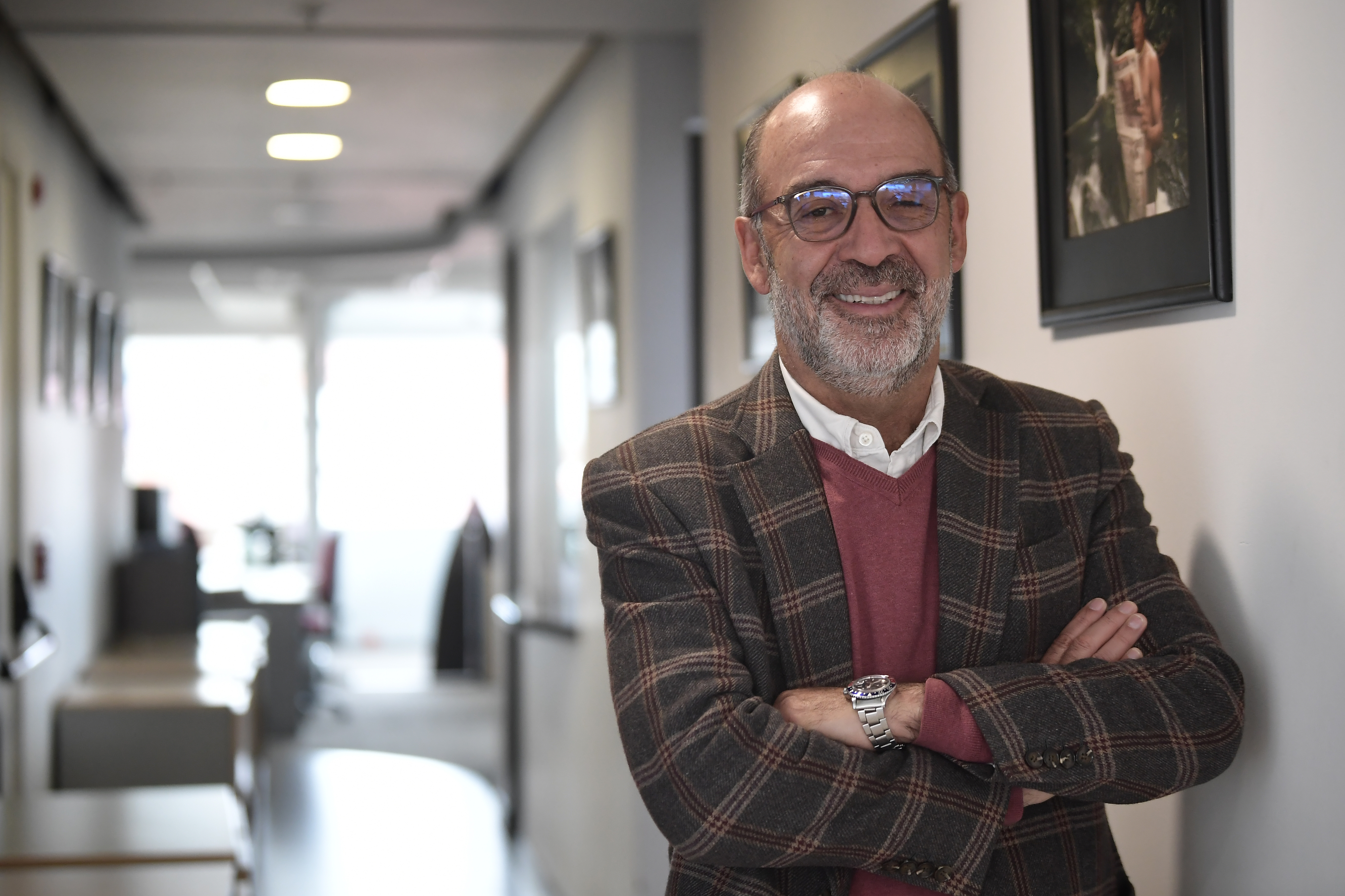 “Tenemos un Gobierno que le encanta crear caos y pánico”
