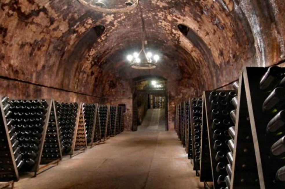 La escalada de Franciacorta