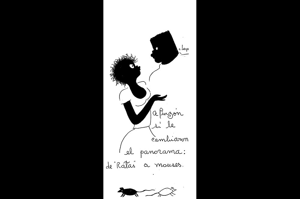 Nieves