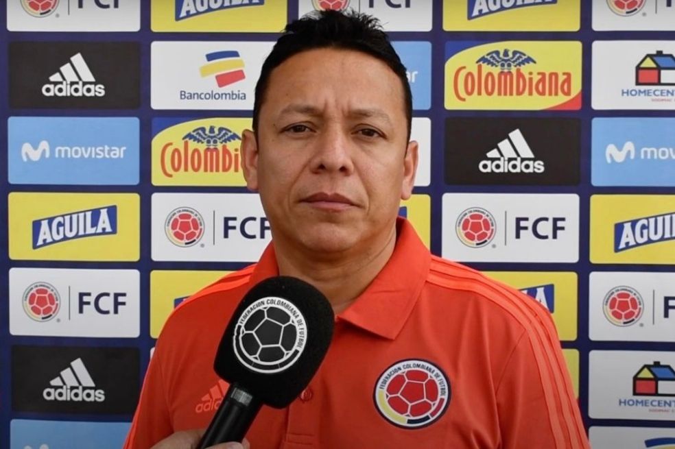 “Colombia siempre va a tratar de hacer las cosas bien”: Roberto Bruno