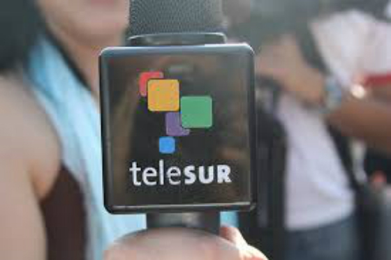 Telesur sale del aire en principal cableoperadora de Argentina