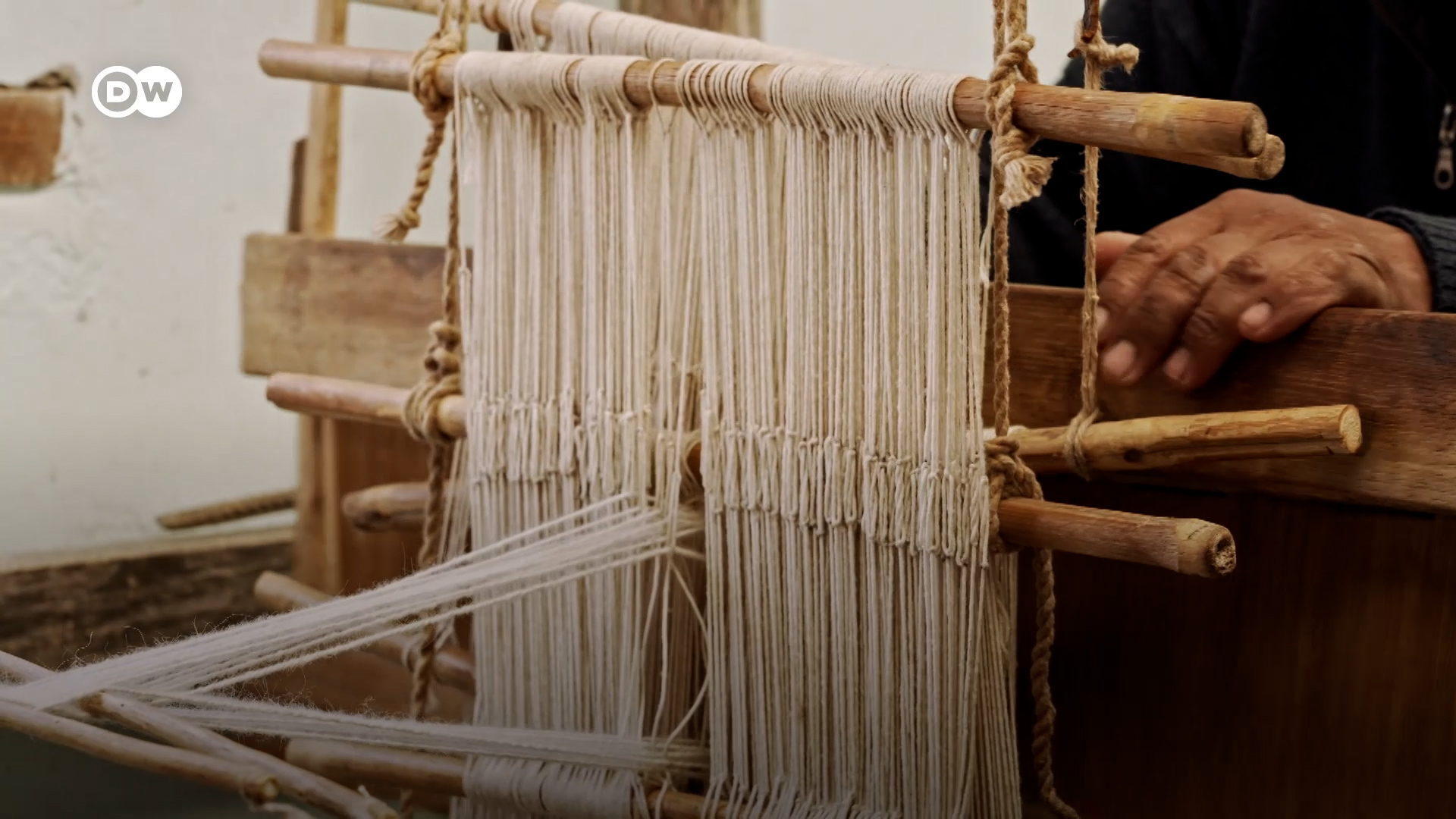 Hilandería en Warmi: el proyecto económico de las mujeres en la Puna, Argentina