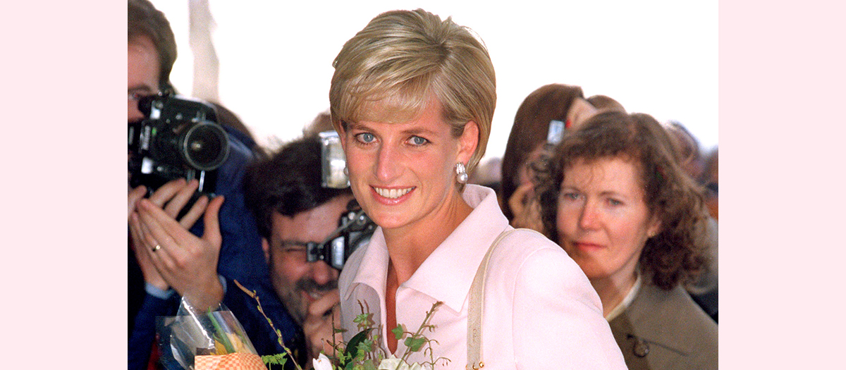 Fotos: Lady Di, la princesa amada que no pudo ser feliz. Hoy cumpliría 62 años