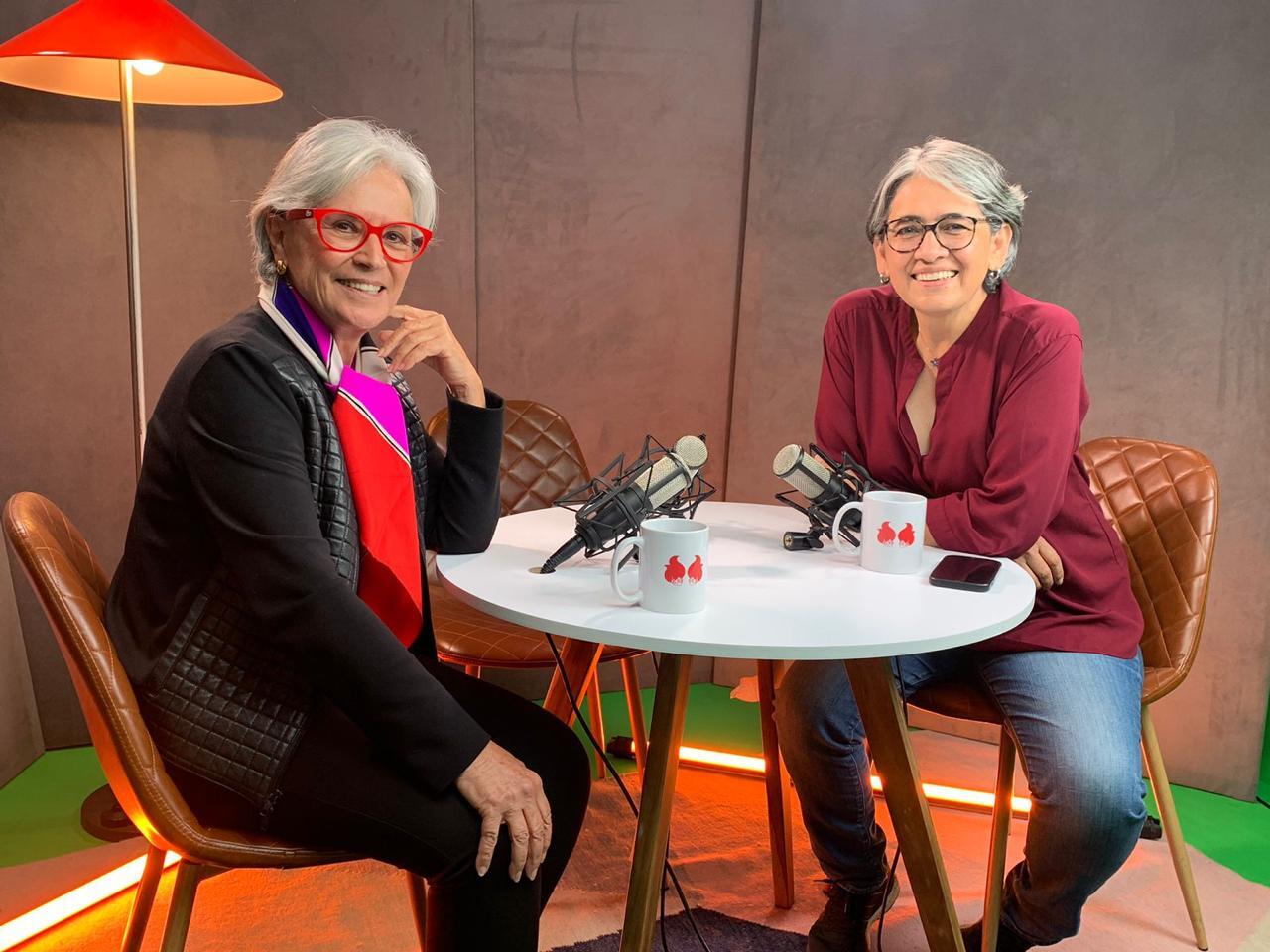 La menopausia ya no es un tabú