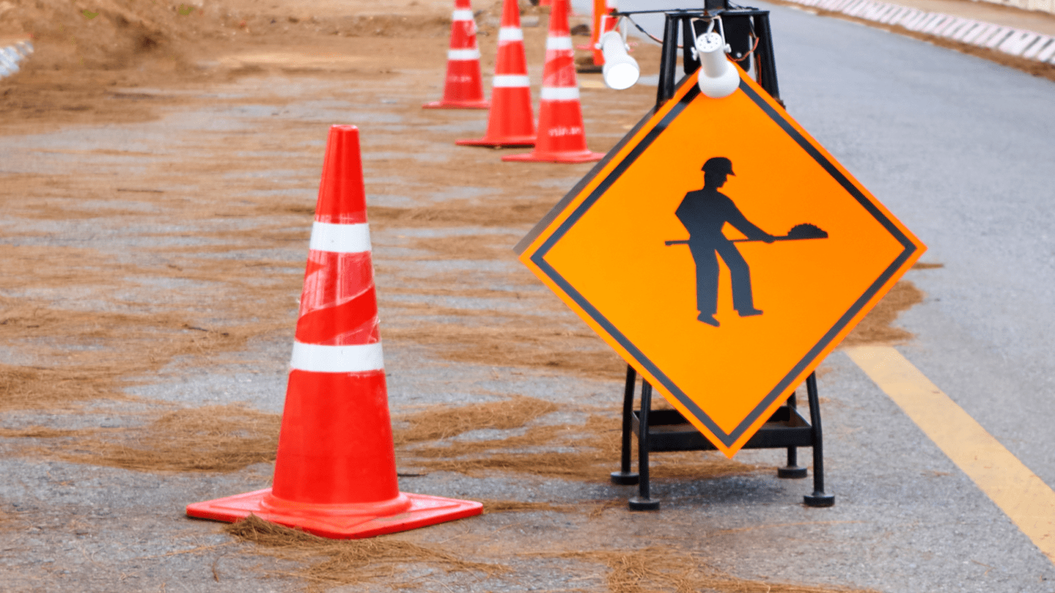 Cierran algunas carreteras en Antioquia por afectaciones tras temporada de lluvias