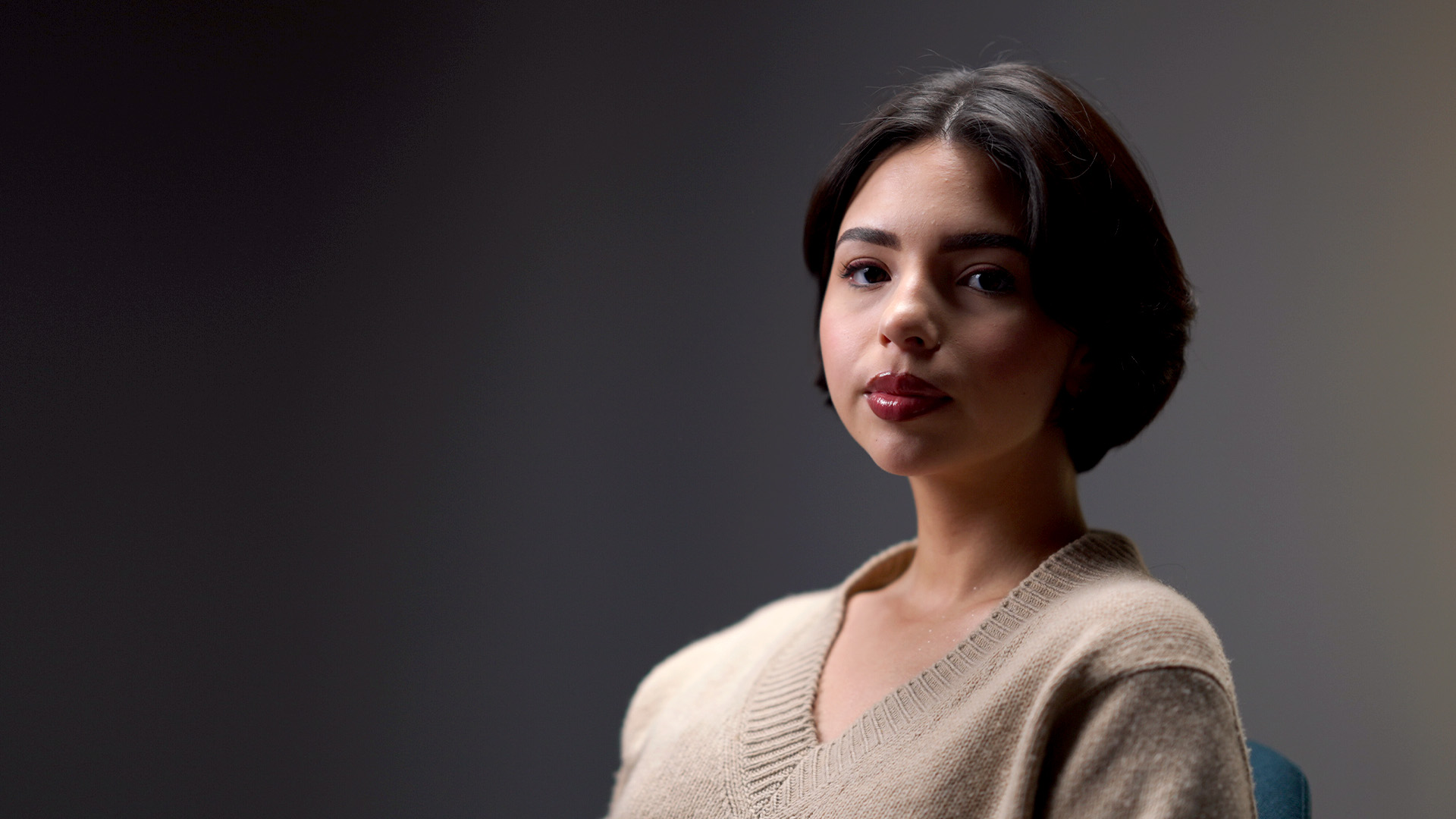 Ángela Aguilar: “No estoy obsesionada con la viralidad”