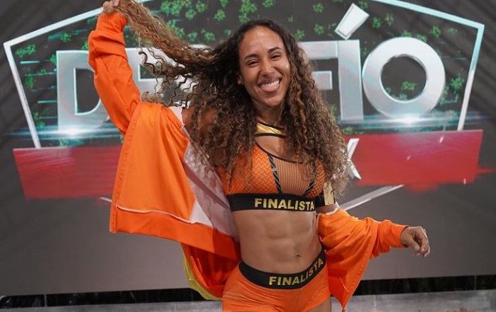 Guajira, exparticipante de El Desafío, dijo cinco cosas que pocos saben de ella
