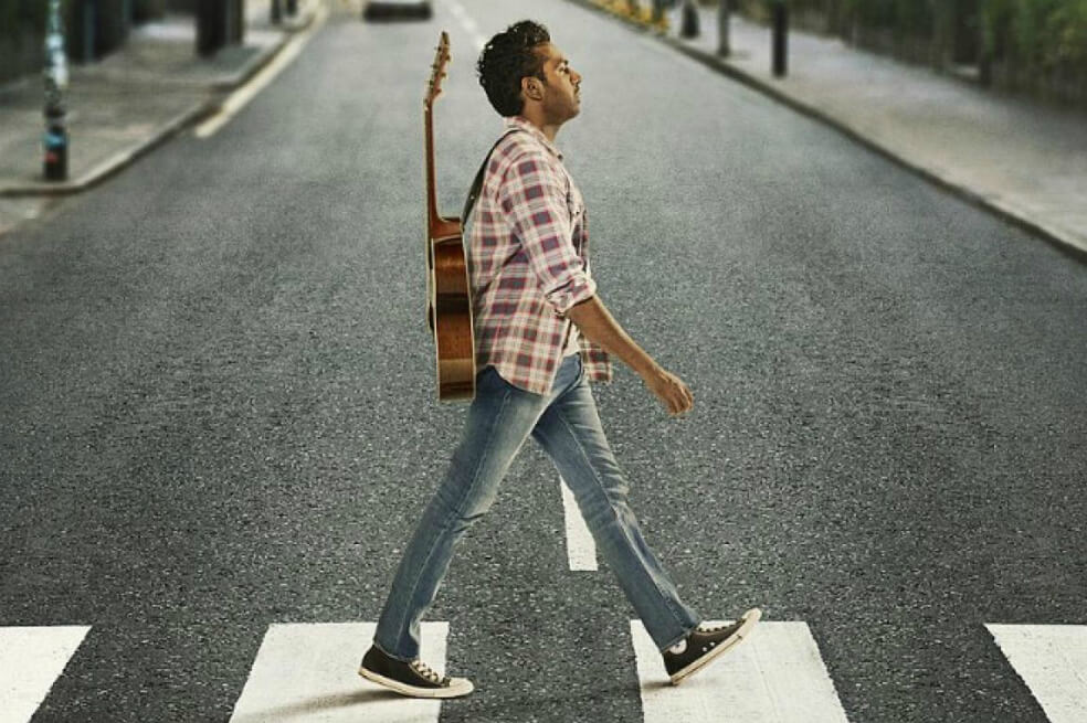 «Yesterday»: la película que explora un hipotético mundo sin los Beatles