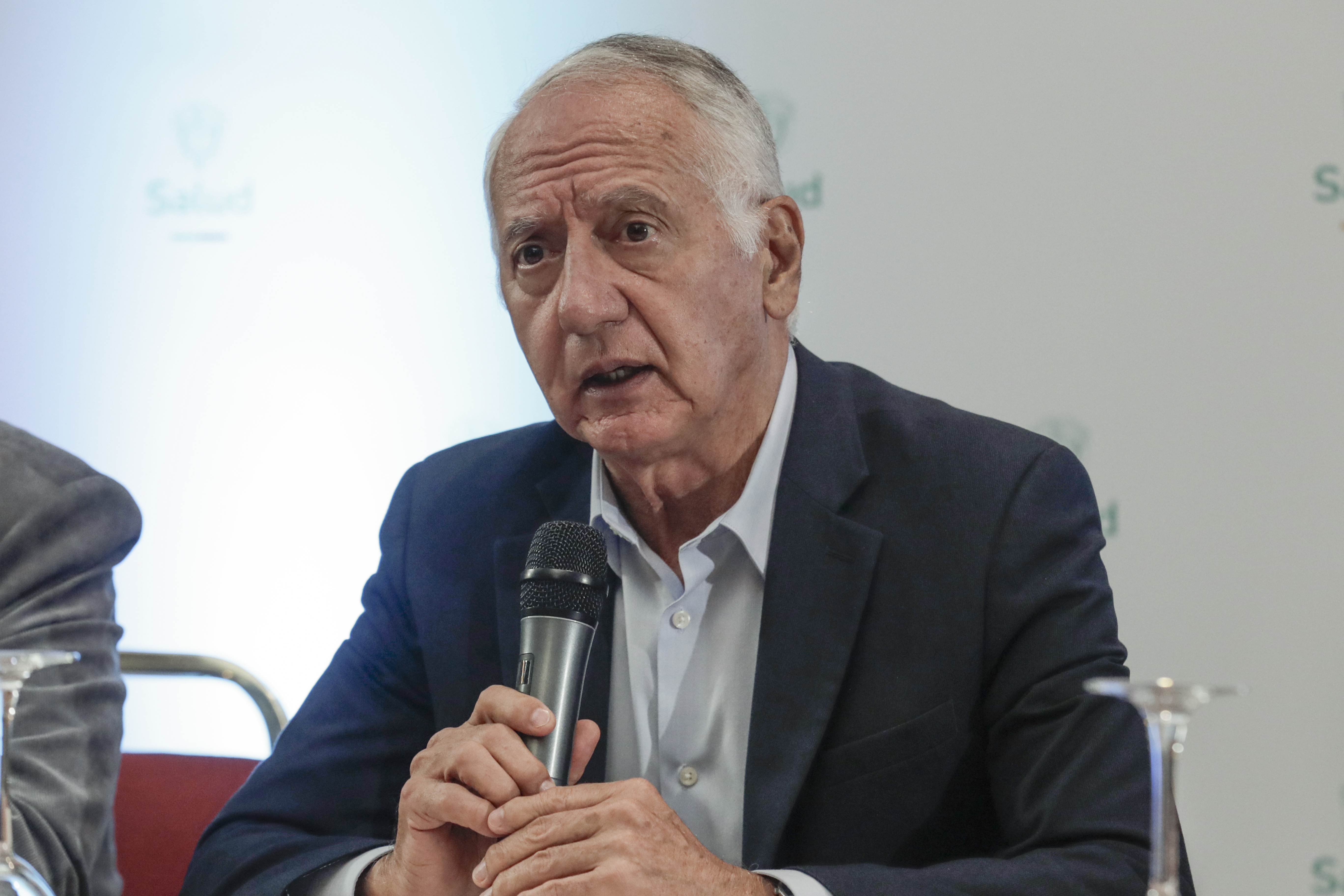 La ANDI pide al Minsalud ser incluida en la mesa de trabajo sobre la UPC