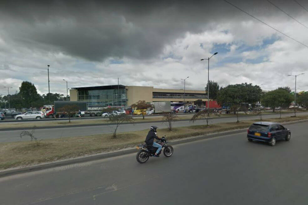 Construirán intercambiador vial en Soacha para descongestionar la Autopista Sur