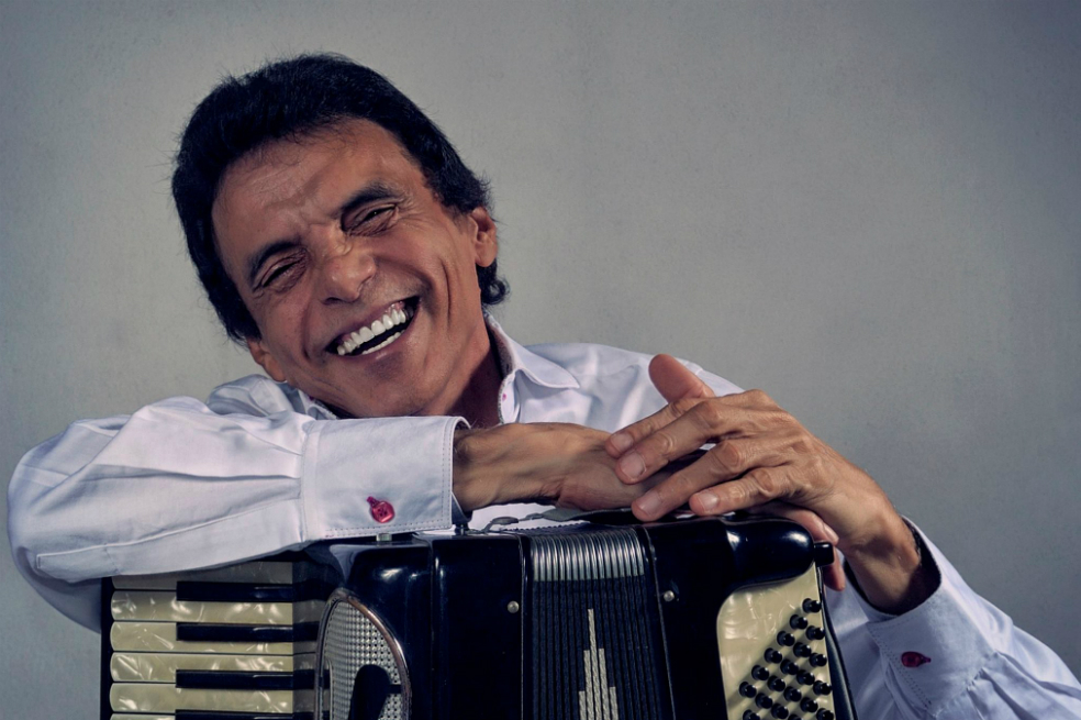 Gustavo Gutiérrez Cabello: la lírica mayor del vallenato
