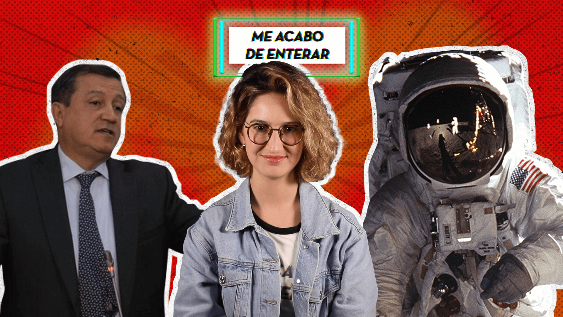 Me Acabo De Enterar: La jugadita de Macías, aumenta el sueldo de congresistas, le abren la puerta al glifosato y más
