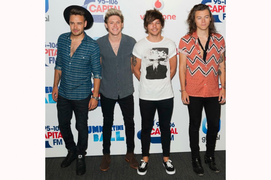 One Direction supera a Zayn Malik