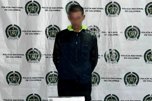 ¡A la cárcel! Hombre cometió atroz crimen contra su abuela en Navidad