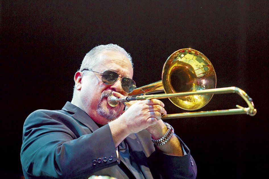 Willie Colón: El malo