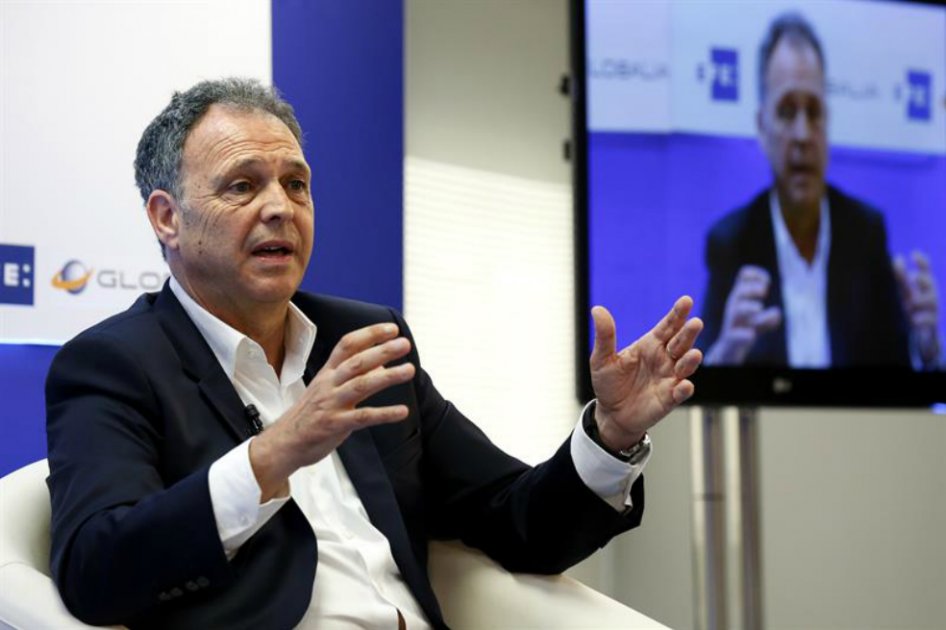 Joaquín Caparrós dice que en el fútbol «hay un antes y un después» con Guardiola