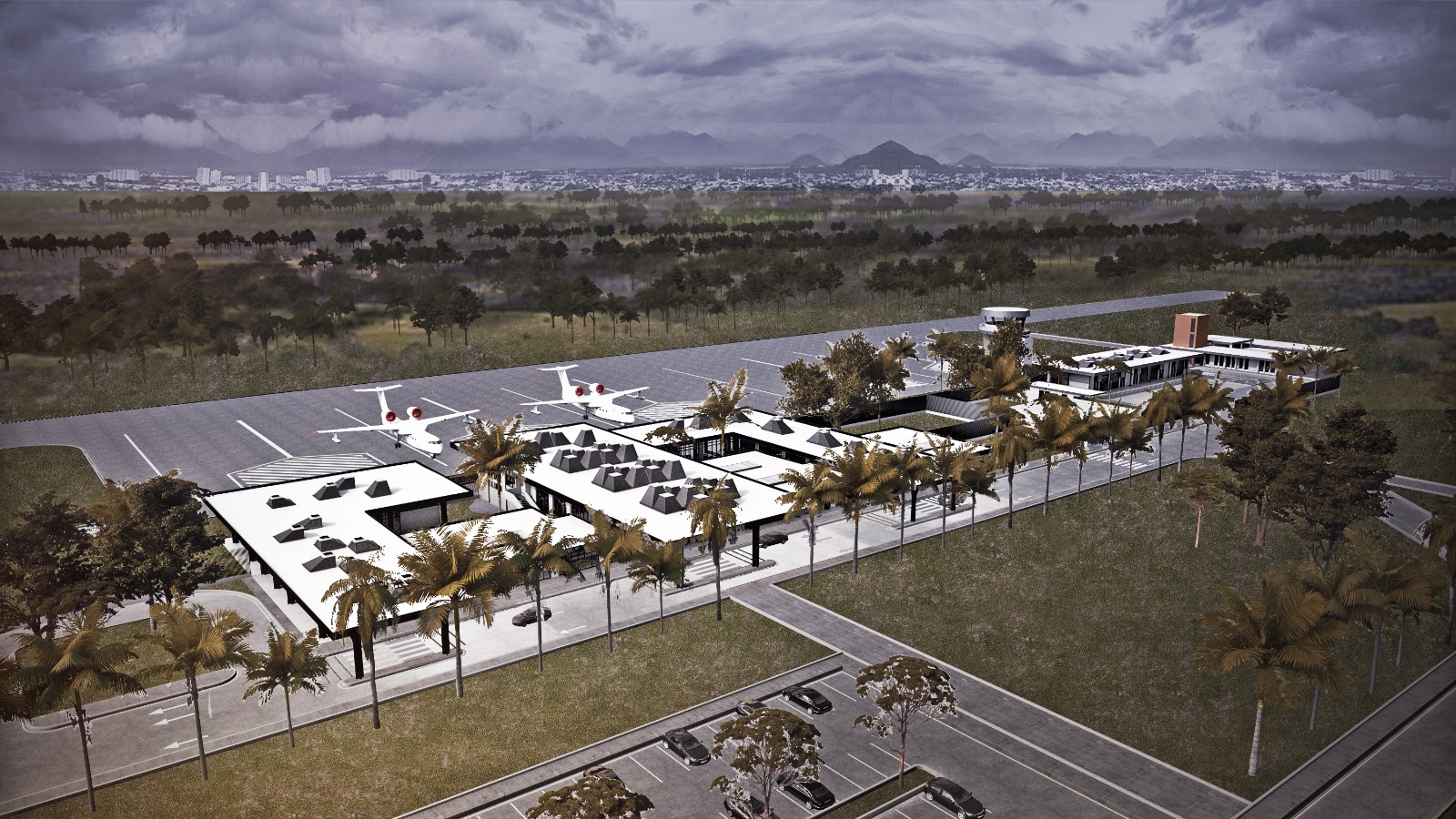 El nuevo aeropuerto de Tolú estaría listo en 2025: ¿en qué consiste el proyecto?