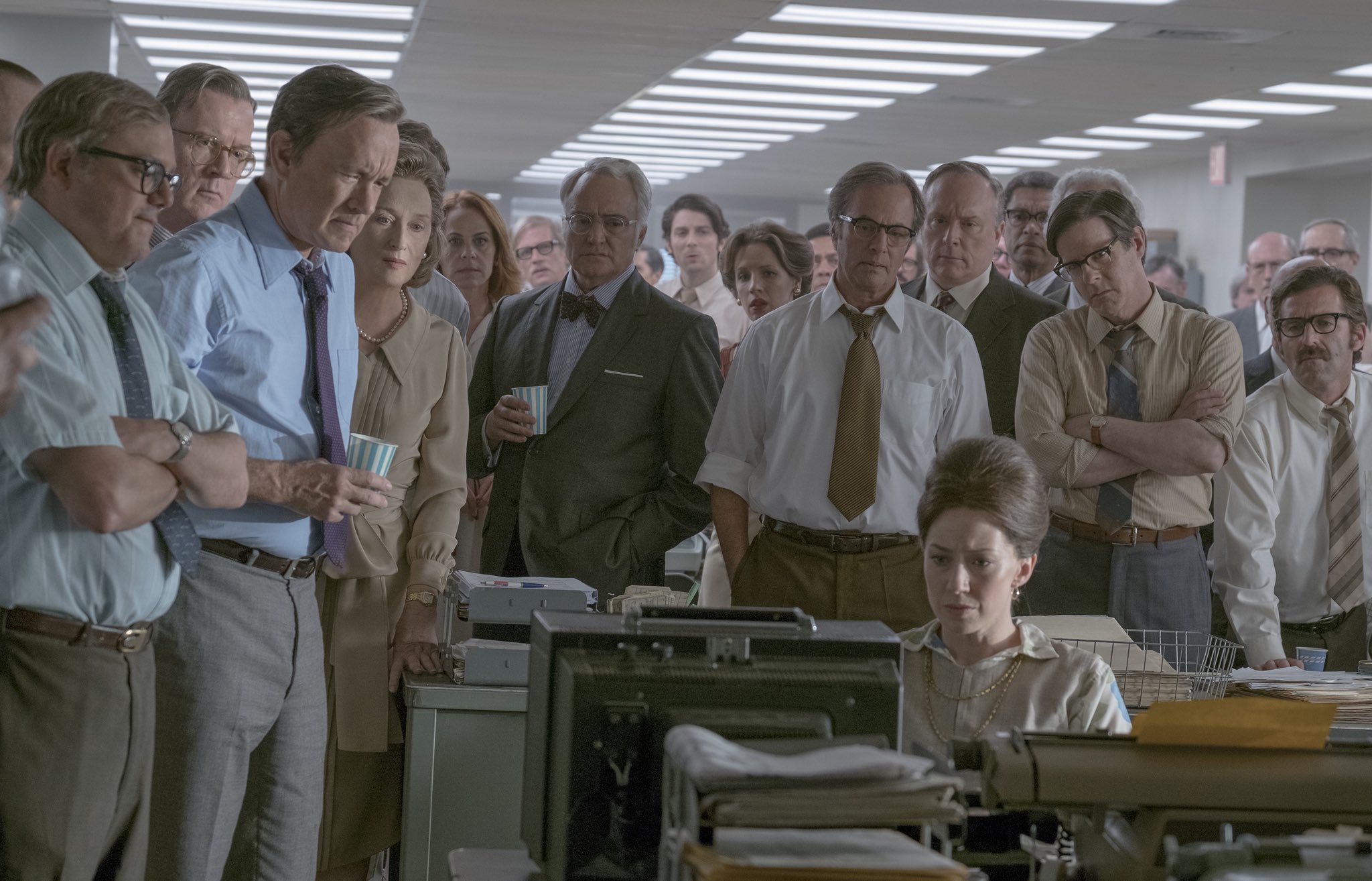 Líbano prohíbe «The post» por boicot a Israel