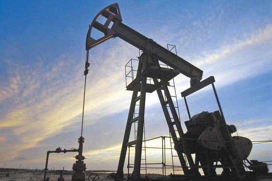 OPEP espera un pronto equilibrio del mercado petrolero