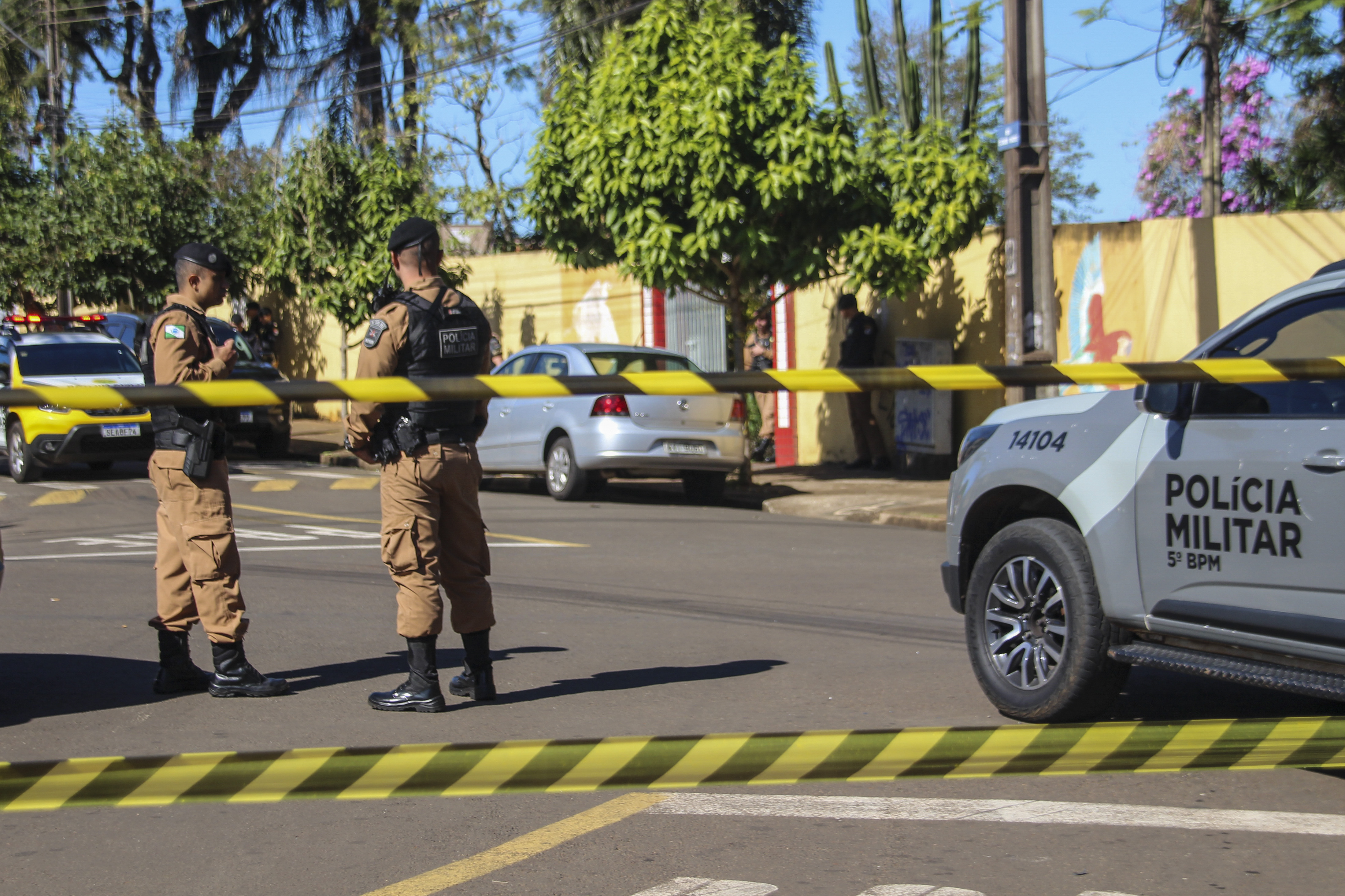 Detalles del crimen contra chef español y su esposa: habrían sido asesinados por venganza