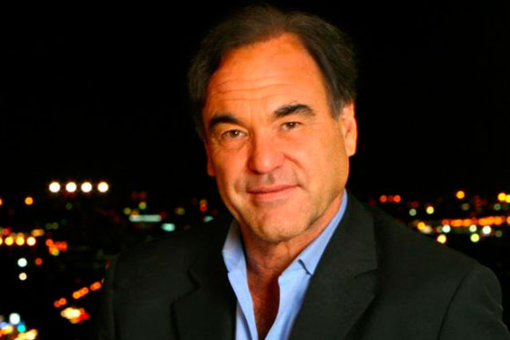 Confesiones ardientes de Oliver Stone
