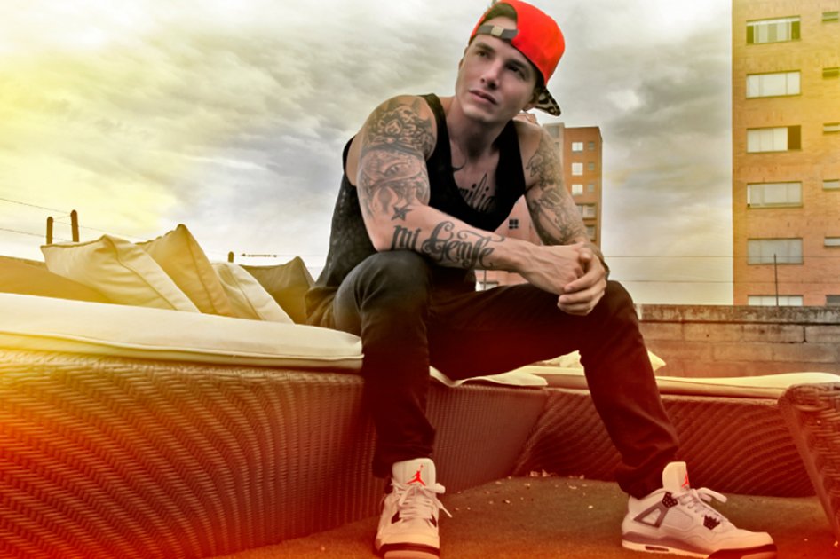 J Balvin ofrecerá concierto en el Madison Square Garden