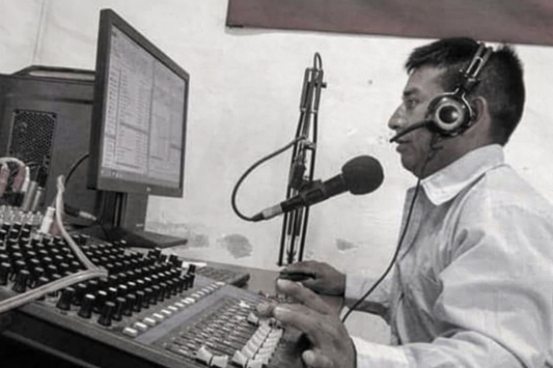 Piden a gobierno Duque investigar asesinato de periodista y denuncias