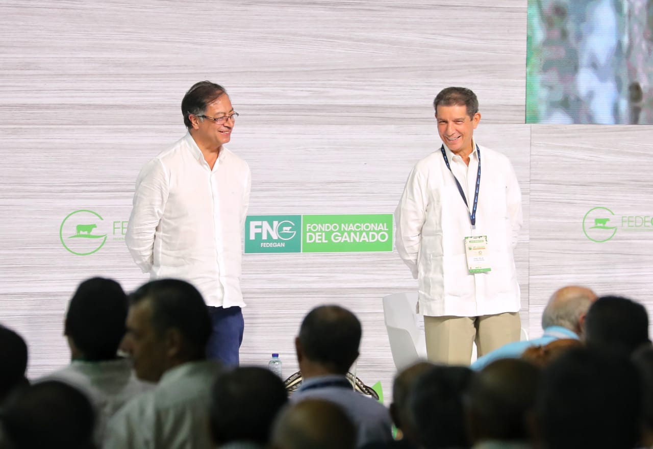 José Félix Lafaurie será parte del equipo negociador con el Eln