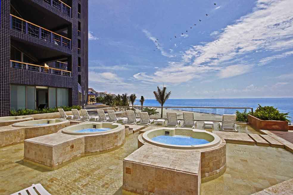 El Zuana Beach Resort de Santa Marta tiene afiliadas a 13.500  familias con el modelo de  propiedad compartida. / Cortesía