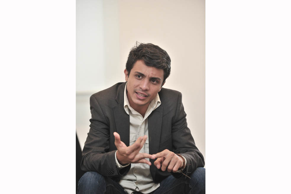 El caso Lorent Gómez Saleh