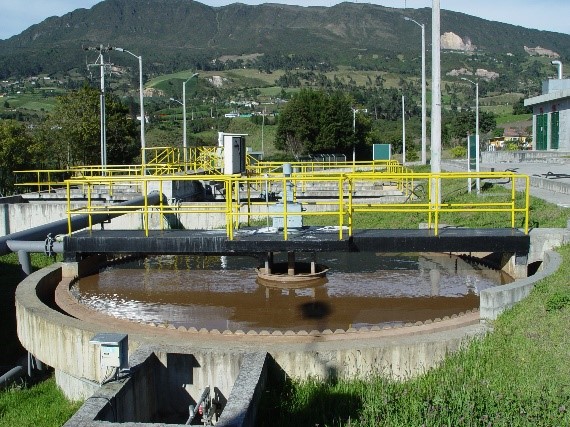Habrá cortes de agua en Usme por mantenimiento en Planta El Dorado