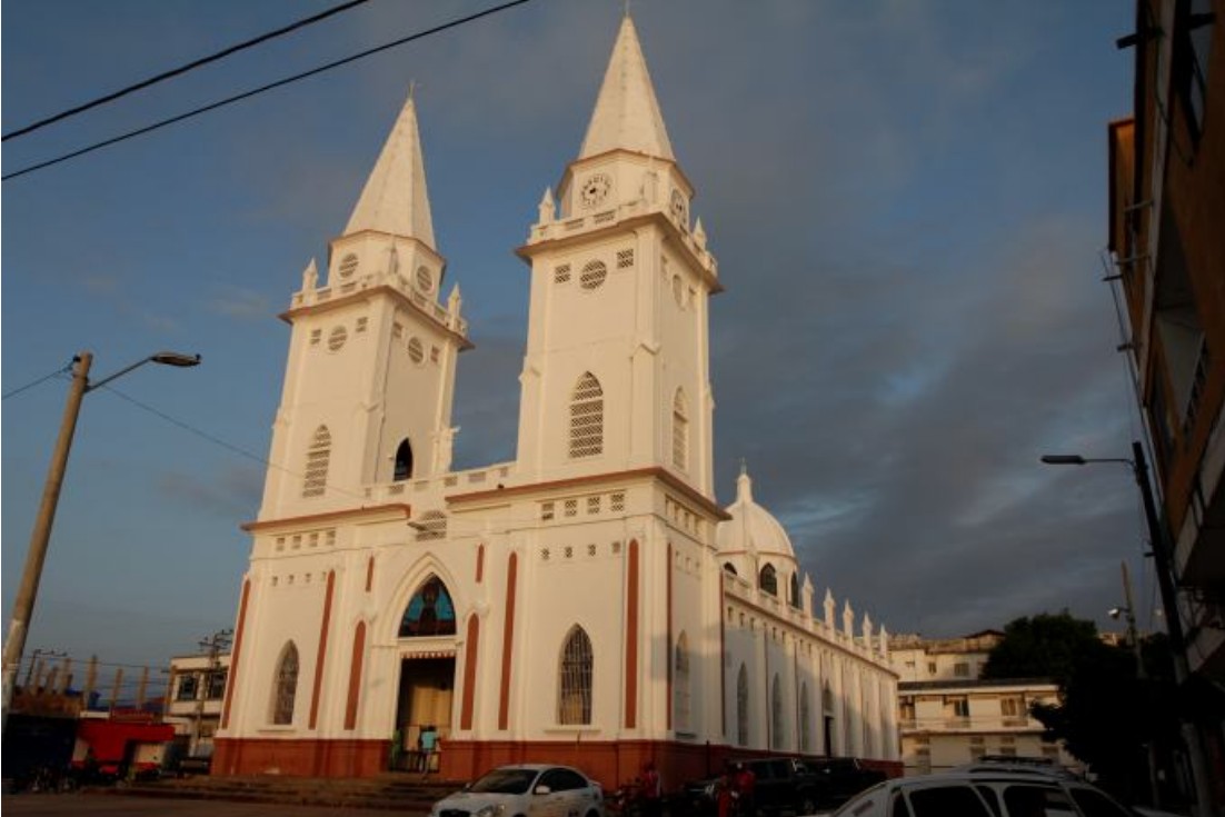 Este es el municipio de Colombia conocido como la ‘capital de los ríos’