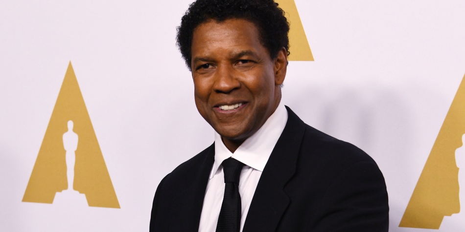 Denzel es hijo de predicador y habla abiertamente de su fe cristiana