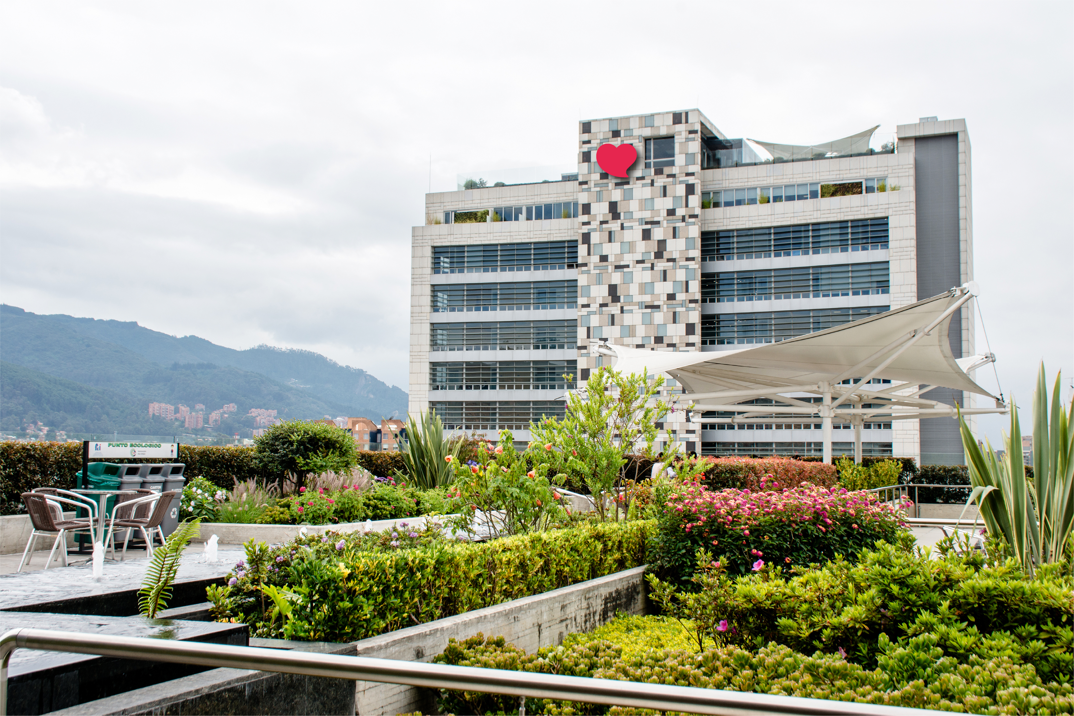 LaCardio, entre los 10 mejores hospitales de la región, según el Ranking IntelLat