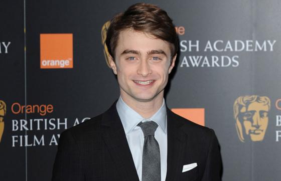 Daniel Radcliffe habla de su próxima película