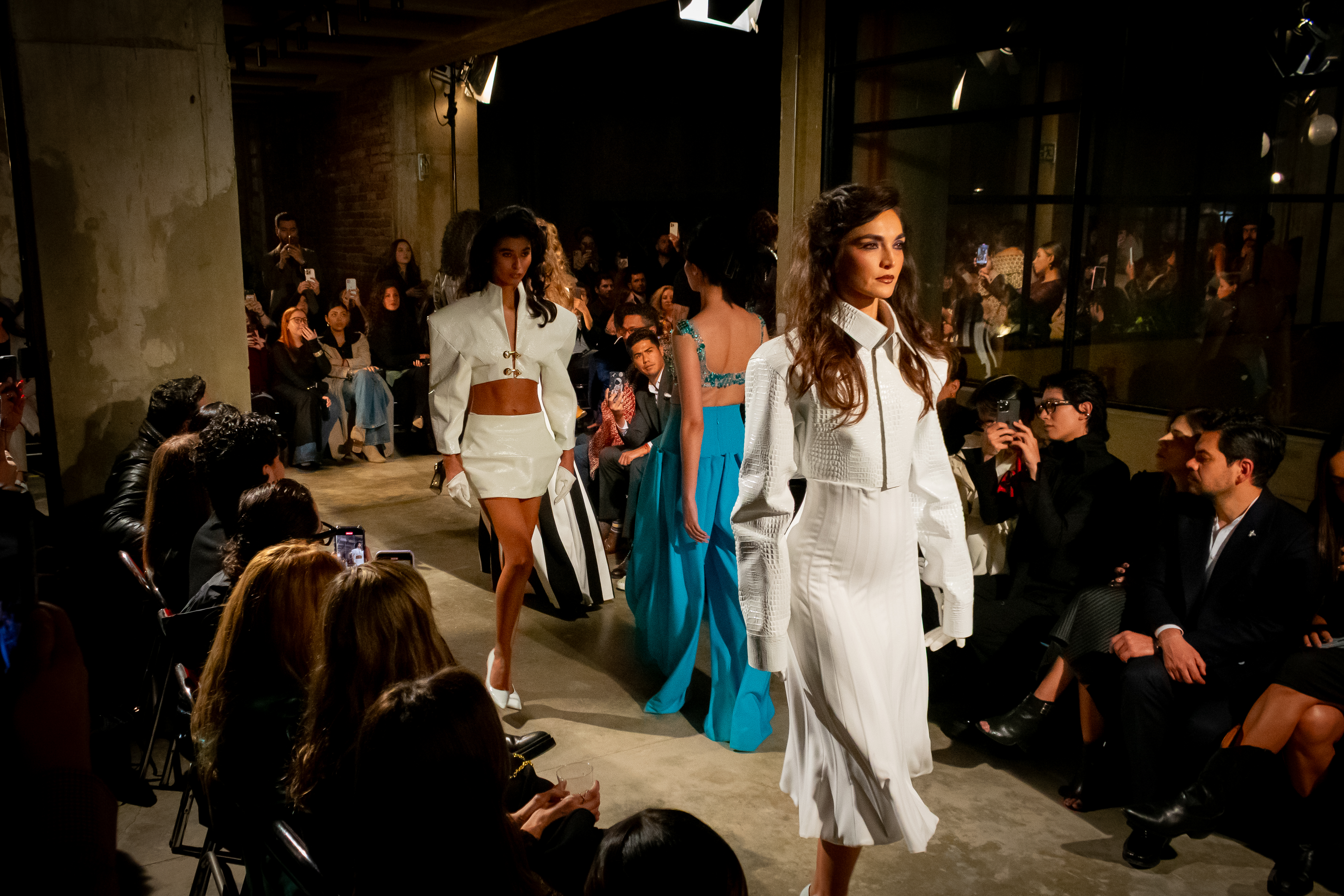 Bogotá Fashion Week: artesanos y diseñadores emergentes protagonizan esta edición
