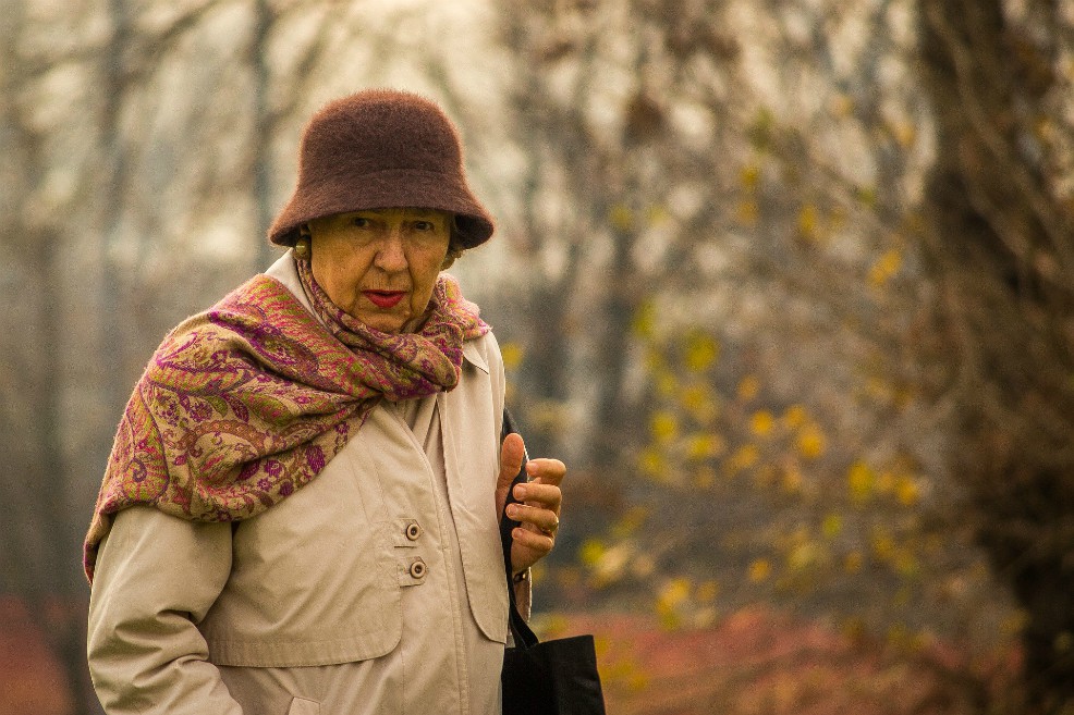 Retrasar la menopausia, el polémico tratamiento que ofrecen en Reino Unido