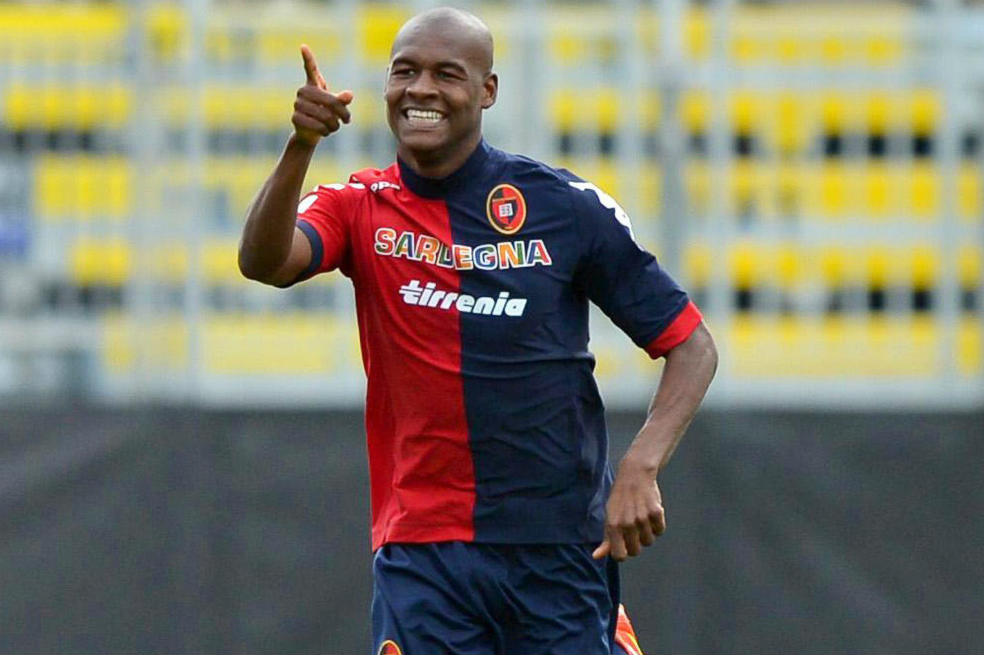 Goleadores ‘made in’ Colombia