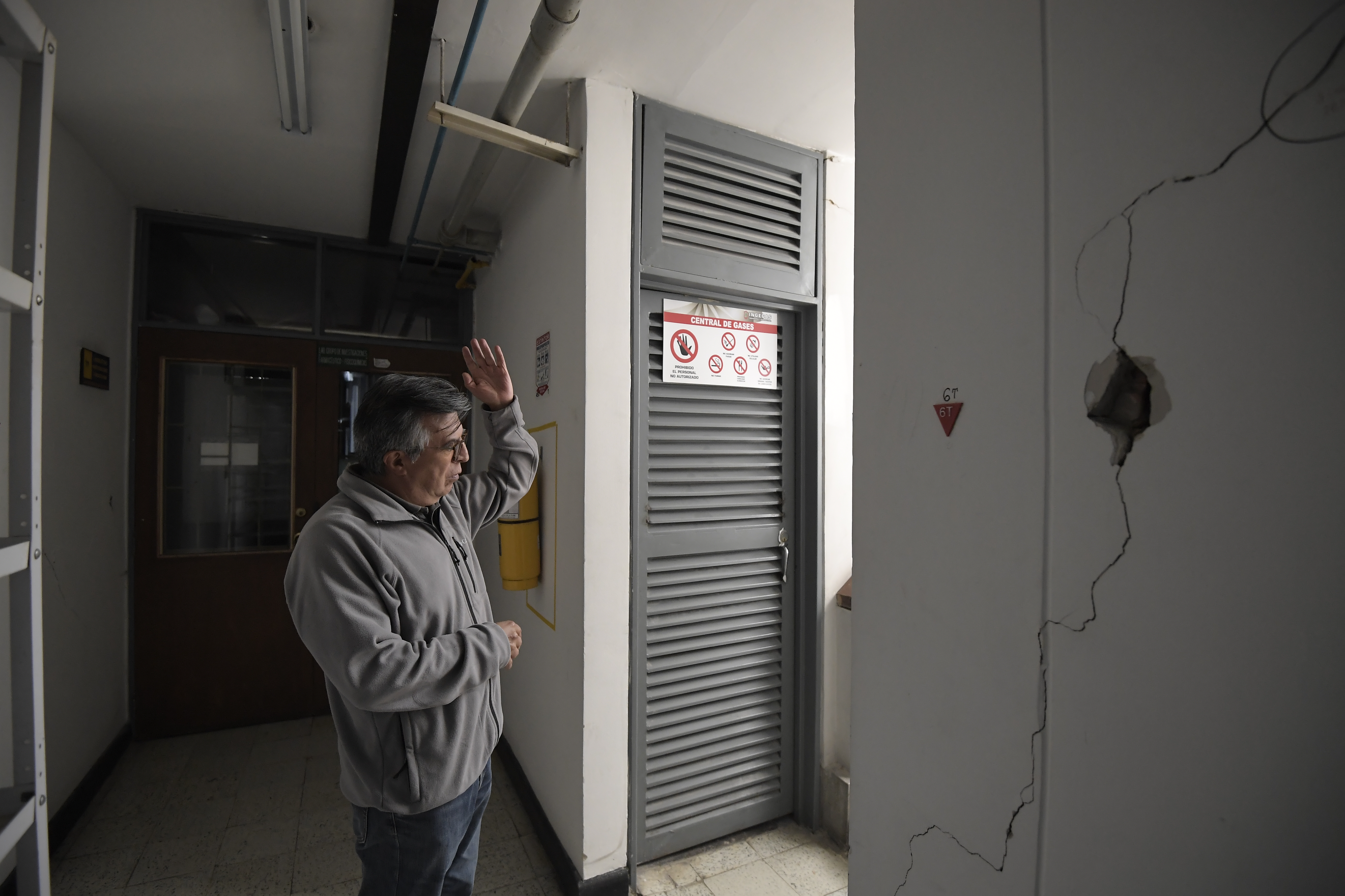 ¿Qué seguros protegen las vivienda ante un terremoto?
