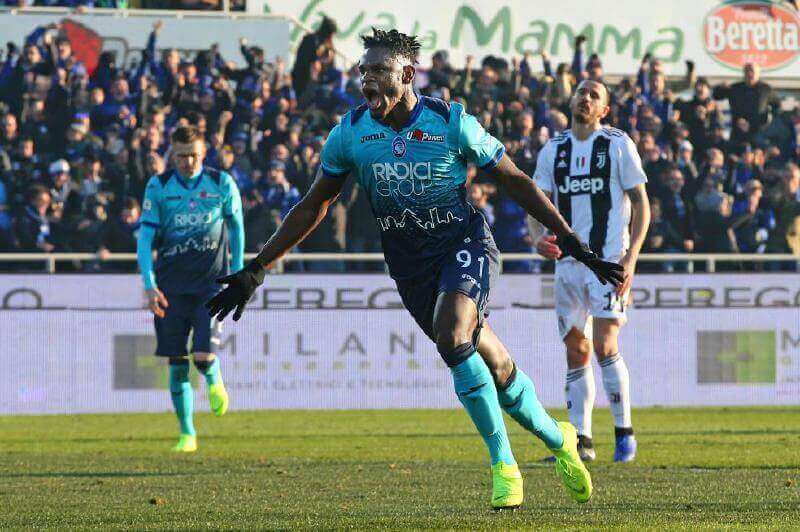 Los éxitos de Duván Zapata que su madre nunca vio