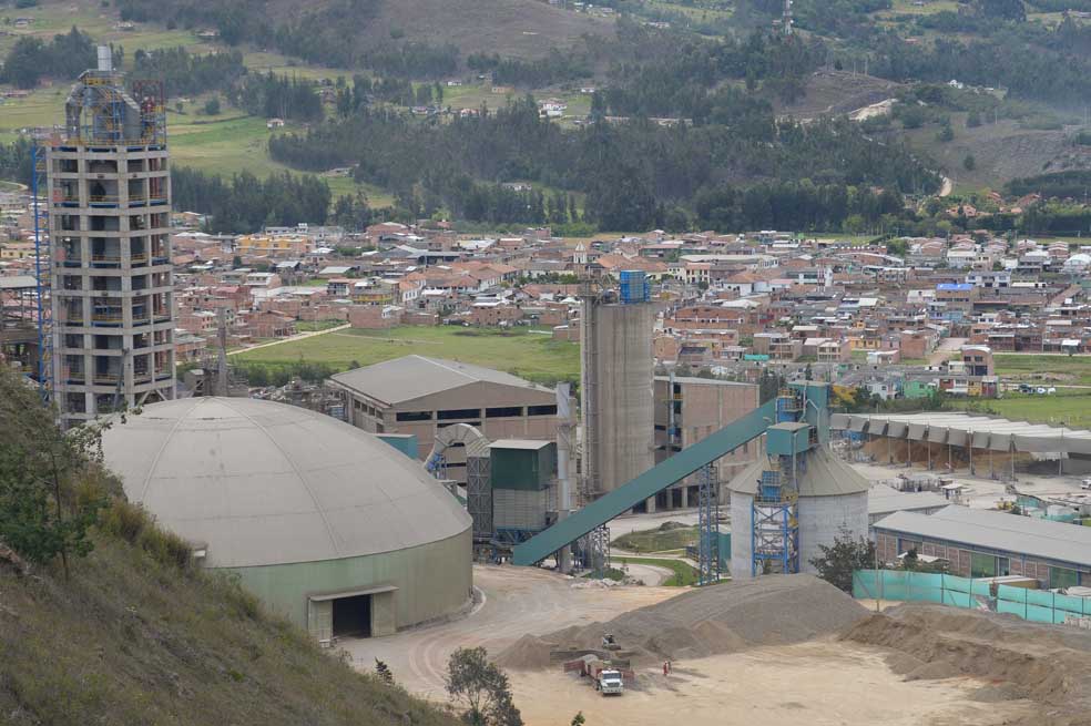 El ‘monstruo’ de Suesca