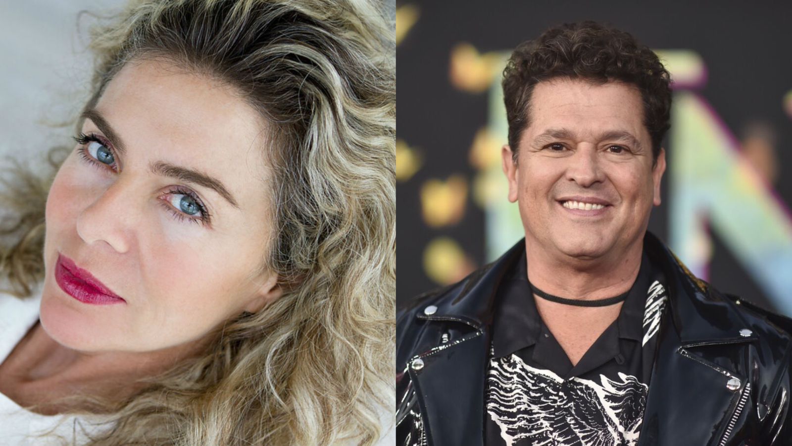 “No es un momento romántico”, Margarita Rosa recuerda su boda con Carlos Vives