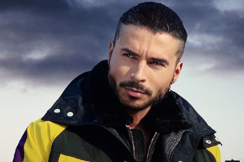 Reykon: “Los artistas tenemos que dejar el ego a un lado”