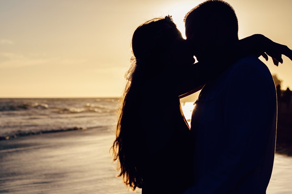 Pareja
