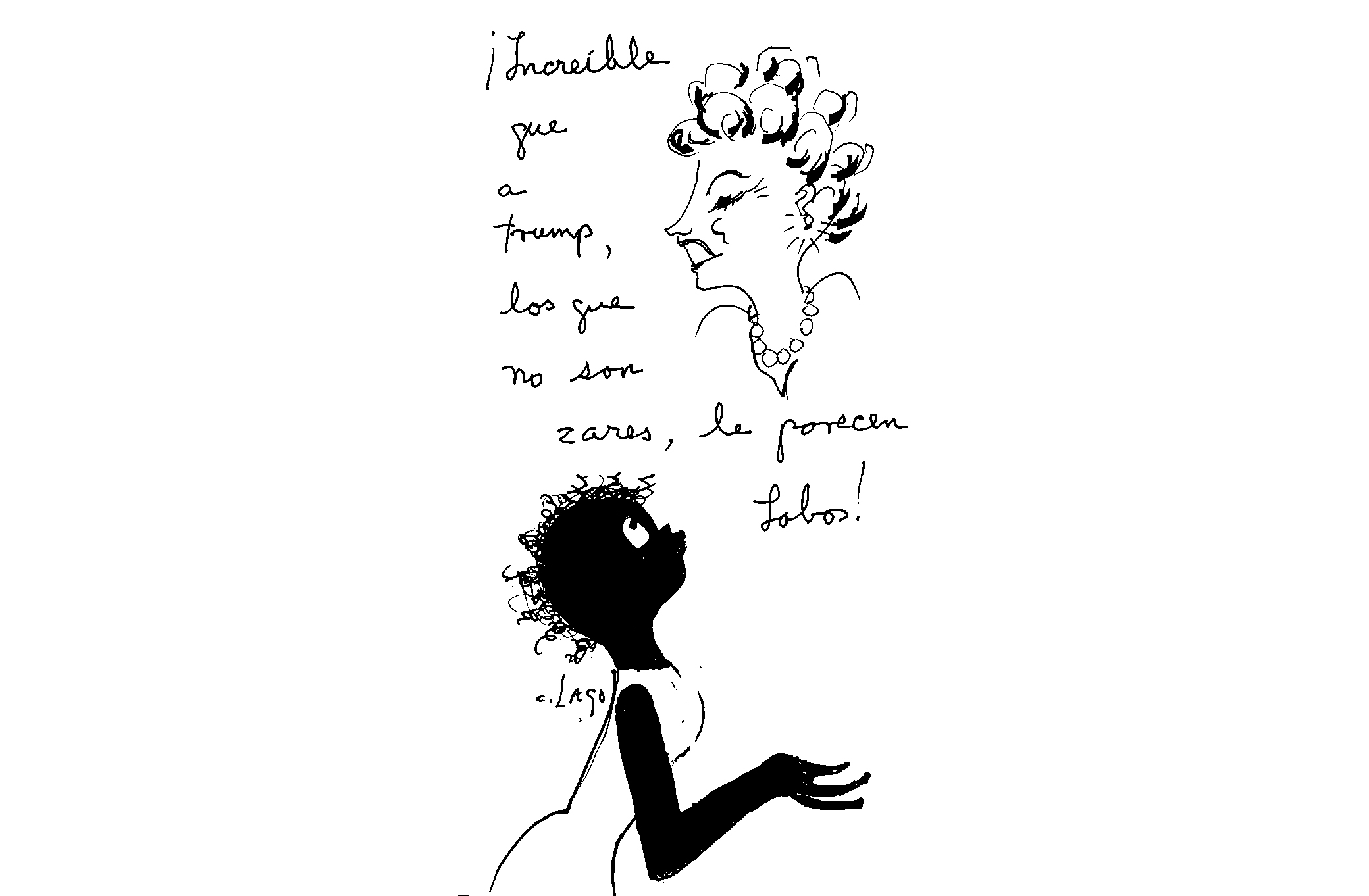 Nieves