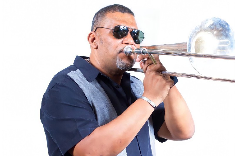 Andrés Viáfara, el hombre de la salsa “forever”