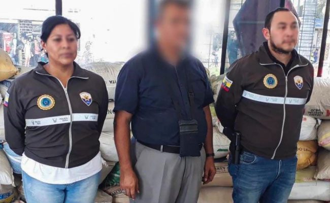 Ecuador: enjuician a supuesto sacerdote que habría violado y embarazado a su hija