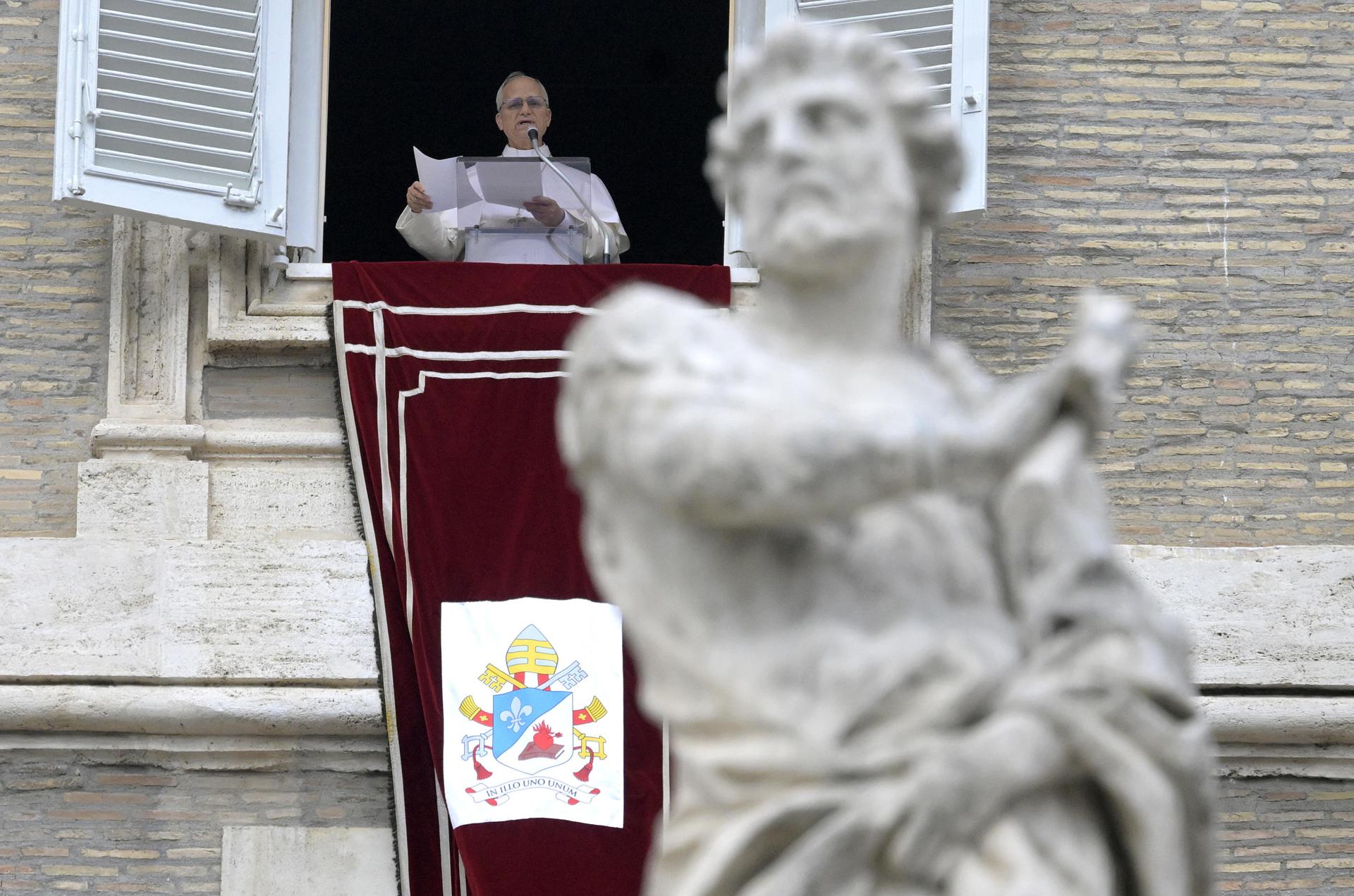 Ruptura en el Vaticano: así es la Fraternidad San Pío X que desafía al papa León XIV