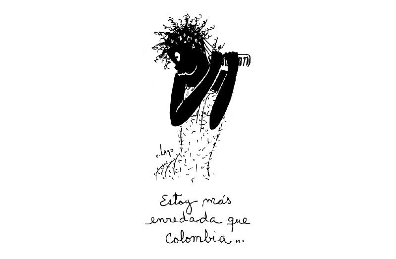 Nieves