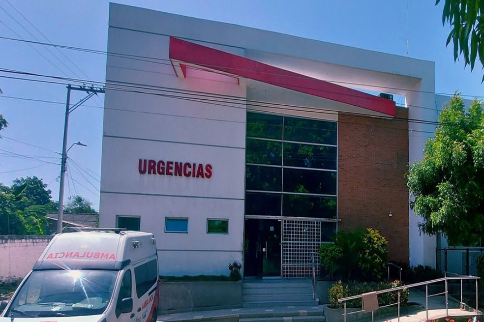 Capturan falso médico que trabajó cuatro meses en hospital de Polonuevo, Atlántico